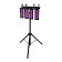 Blizzard SOLAR SYSTEM LED Panels with Stand & Case