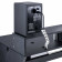 Glorious Sound Desk Pro Professional Studio Workstation Table, Black