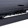 Glorious Sound Desk Pro Professional Studio Workstation Table, Black