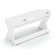Glorious Sound Desk Pro Professional Studio Workstation Table, White