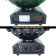 ADJ SPHERION TRI LED Centerpiece effect with 5x 3W TRI-COLOR LED DMX
