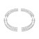 Global Truss SQ-C3 9.84ft (3.0m) Circle (4 x 90 Degree Arcs)