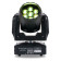 Eliminator STEALTH WASH ZOOM 7x12W LED Wash Zoom Moving Head