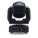 Eliminator STEALTH WASH ZOOM 7x12W LED Wash Zoom Moving Head