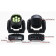 Eliminator STEALTH WASH ZOOM 7x12W LED Wash Zoom Moving Head