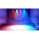Eliminator STEALTH WASH ZOOM 7x12W LED Wash Zoom Moving Head