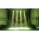 Eliminator STEALTH WASH ZOOM 7x12W LED Wash Zoom Moving Head