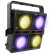 chauvet professional strikearray4c