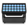 Chauvet Professional STRIKE V IP65-Rated Motorized Tilting Strobe Wash Hybrid