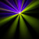 Eliminator STRYKER SPOT 150W LED Moving Head Spot