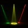 Eliminator STRYKER BEAM 100W LED Moving Head Beam