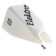 Ortofon ELEKTRO White Spherical Replacement Stylus, 2-Pack
