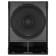 RCF SUB-8003AS-MK2 II 18" Active Subwoofer
