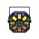 Chauvet DJ Swarm Wash FX ILS 4-in-1 LED Light