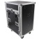 ProX T-16MRSS13ULT MK2 Universal 19" Rackmount Mixer Case 13U Top and 16U Bottom w/ Side Tables