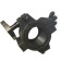 ProX T-C3 Light-Duty Adjustable Plastic O-Clamp