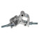 ProX T-C6S Medium Duty Slim Dual O-Clamp