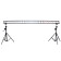 ProX T-LS35C Portable Triangle Truss w/ Crank Stand System