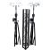 ProX T-LS35C Portable Triangle Truss w/ Crank Stand System
