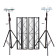 ProX T-LS45C Triangle Truss w/ Crank System, 20ft wide