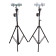 ProX T-LS45C Triangle Truss w/ Crank System, 20ft wide
