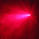 Xstatic T-MLDF BLACK JACK Dual Color Animation Laser Effect Light