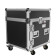 ProX T-10MRLT MK2 Mixer DJ Combo Flight Case w/ Laptop Shelf