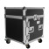 ProX T-10MRSS MK2 10U Rack x 10U Top Mixer DJ Combo Flight Case