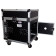 ProX T-10MRSS MK2 10U Rack x 10U Top Mixer DJ Combo Flight Case