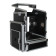 ProX T-12MRLT MK2 Mixer DJ Combo Flight Case w/ Laptop Shelf