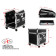 ProX T-12MRLT MK2 Mixer DJ Combo Flight Case w/ Laptop Shelf