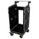 ProX T-18MRLT MK2 Mixer DJ Combo Flight Case w/ Laptop Shelf