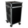 ProX T-18MRLT MK2 Mixer DJ Combo Flight Case w/ Laptop Shelf