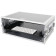 ProX T-1RDTR 1U 19" Ventilated Sliding Rack Tray Shelf