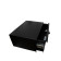 ProX T-4RD-12 MK2 4U Metal Rack Drawer, 12" Deep