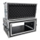 ProX T-4RSP14 4U Vertical Shockproof Effects Rack, 14" Depth