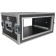 ProX T-4RSP14 4U Vertical Shockproof Effects Rack, 14" Depth