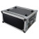 ProX T-4RSP14 4U Vertical Shockproof Effects Rack, 14" Depth