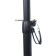 ProX T-LS03M-9FTPKG Lightweight Portable DJ Lighting Stand Package