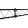 ProX T-LS31C DJ Lighting Truss w/ Crank Stands and T-bars System (10ft Height)