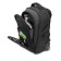 UDG U8007BL Creator Wheeled Laptop Backpack Black 21", Version 2