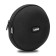 UDG U8201BL Creator Headphone Case, Small Black
