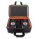 UDG Ultimate MIDI Controller Backpack Small Black/Orange Inside