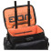 UDG Ultimate SlingBag Trolley Set DeLuxe MK2 Black, Orange Inside