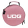 UDG Ultimate DIGI Headphone Bag Pink