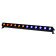 ADJ UBL12HB RGBAL+UV Hex Battery-Powered Linear LED Wash Light Bar