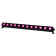ADJ UBL12HB RGBAL+UV Hex Battery-Powered Linear LED Wash Light Bar