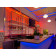 ADJ UBL12HB RGBAL+UV Hex Battery-Powered Linear LED Wash Light Bar
