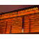 ADJ UBL12HB RGBAL+UV Hex Battery-Powered Linear LED Wash Light Bar