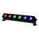 ADJ UBL6H RGBAL+UV Hex Linear 6 LED Wash Light Bar